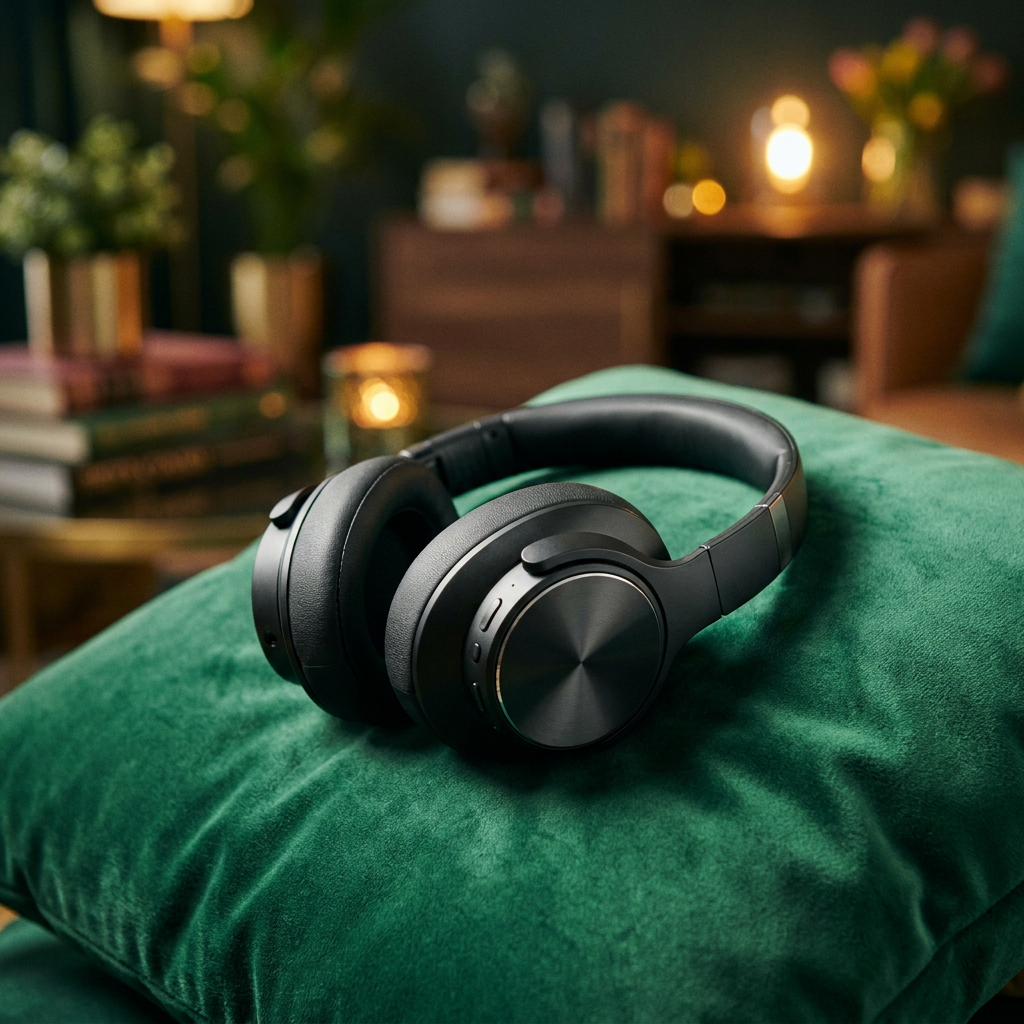 Premium audio
